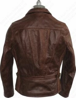 Schott NYC Men's Waxy Buffalo Leather Sunset Jacket STYLE: 543 24 Schott NYC Men's Waxy Buffalo Leather Sunset Jacket STYLE: 543 -Bison Trading Shop schott 543 m 13