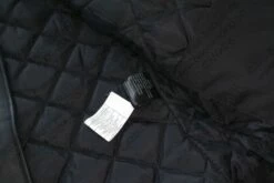 Schott NYC Men's One Star Perfecto® Motorcycle Jacket - Slim Fit STYLE: 613S 36 Schott NYC Men's One Star Perfecto® Motorcycle Jacket - Slim Fit STYLE: 613S -Bison Trading Shop schott 613s 40 19