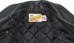 Schott NYC Men's One Star Perfecto® Motorcycle Jacket - Slim Fit STYLE: 613S 38 Schott NYC Men's One Star Perfecto® Motorcycle Jacket - Slim Fit STYLE: 613S -Bison Trading Shop schott 613s 40 21