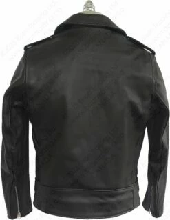 Schott NYC Men's One Star Perfecto® Motorcycle Jacket - Slim Fit STYLE: 613S 24 Schott NYC Men's One Star Perfecto® Motorcycle Jacket - Slim Fit STYLE: 613S -Bison Trading Shop schott 613s 40 33