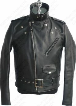 Schott NYC Classic Perfecto® Steerhide Leather Motorcycle Jacket STYLE: 618 27 Schott NYC Classic Perfecto® Steerhide Leather Motorcycle Jacket STYLE: 618 -Bison Trading Shop schott 618 38 blk 16
