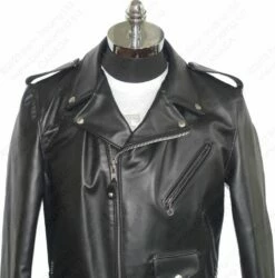 Schott NYC Horsehide Perfecto® Leather Jacket STYLE: 618HH -Bison Trading Shop schott 618hh 44 t18