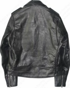 Schott NYC Lightweight Fitted Cowhide Motorcycle Jacket STYLE: 626 41 Schott NYC Lightweight Fitted Cowhide Motorcycle Jacket STYLE: 626 -Bison Trading Shop schott 626 l 12