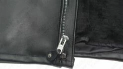 Schott NYC Single Rider Steerhide Leather Motorcycle Jacket STYLE: 641 38 Schott NYC Single Rider Steerhide Leather Motorcycle Jacket STYLE: 641 -Bison Trading Shop schott 641 22