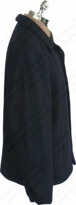 Schott NYC Men's Wool Jacket STYLE: 701X -Bison Trading Shop schott 701x 2xl 14