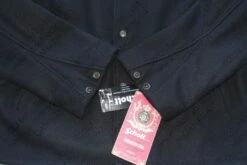 Schott NYC Men's Wool Jacket STYLE: 701X -Bison Trading Shop schott 701x 2xl 27