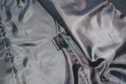 Schott NYC Men's Single Breasted Car Coat STYLE: 709 -Bison Trading Shop schott 709 l 29