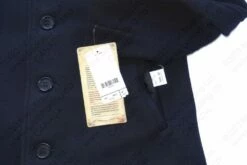 Schott NYC Men's Single Breasted Car Coat STYLE: 709 -Bison Trading Shop schott 709 m 28