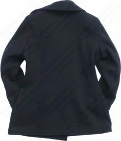 Schott NYC Women's Wool Blend Peacoat STYLE: 754W -Bison Trading Shop schott 754w 23