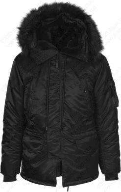 Schott NYC Men's N3B Parka STYLE: 9238 27 Schott NYC Men's N3B Parka STYLE: 9238 -Bison Trading Shop schott 9838 6