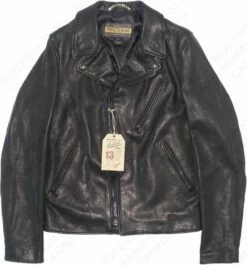 Schott NYC Raven - Lightweight Vegetable Tanned Lambskin Perfecto® Leather Jacket STYLE: P213 23 Schott NYC Raven - Lightweight Vegetable Tanned Lambskin Perfecto® Leather Jacket STYLE: P213 -Bison Trading Shop schott p213 11