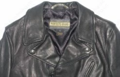 Schott NYC Raven - Lightweight Vegetable Tanned Lambskin Perfecto® Leather Jacket STYLE: P213 29 Schott NYC Raven - Lightweight Vegetable Tanned Lambskin Perfecto® Leather Jacket STYLE: P213 -Bison Trading Shop schott p213 15