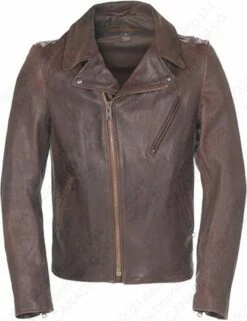 Schott NYC Raven - Lightweight Vegetable Tanned Lambskin Perfecto® Leather Jacket STYLE: P213 35 Schott NYC Raven - Lightweight Vegetable Tanned Lambskin Perfecto® Leather Jacket STYLE: P213 -Bison Trading Shop schott p213brn 02