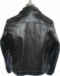 Schott NYC Horsehide Mechanic's Jacket STYLE: P620H 24 Schott NYC Horsehide Mechanic's Jacket STYLE: P620H -Bison Trading Shop schott p620h xl 13