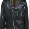 Schott NYC Teacore Cowhide Perfecto Moto Jacket STYLE: PER62