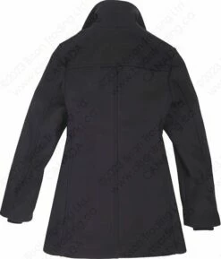 Cockpit USA Womens Navy Peacoat W78X002 6 Cockpit USA Womens Navy Peacoat W78X002 -Bison Trading Shop schott womenpeacoat 2