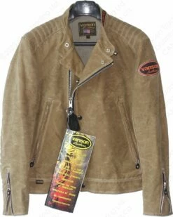 VANSON LEATHERS TROPHY Model 4005 A150 / A250 35 VANSON LEATHERS TROPHY Model 4005 A150 / A250 -Bison Trading Shop vanson 4005 12 1