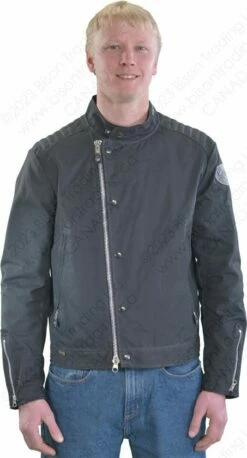 VANSON LEATHERS TROPHY Model 4005 A150 / A250 26 VANSON LEATHERS TROPHY Model 4005 A150 / A250 -Bison Trading Shop vanson 4005 a150 1