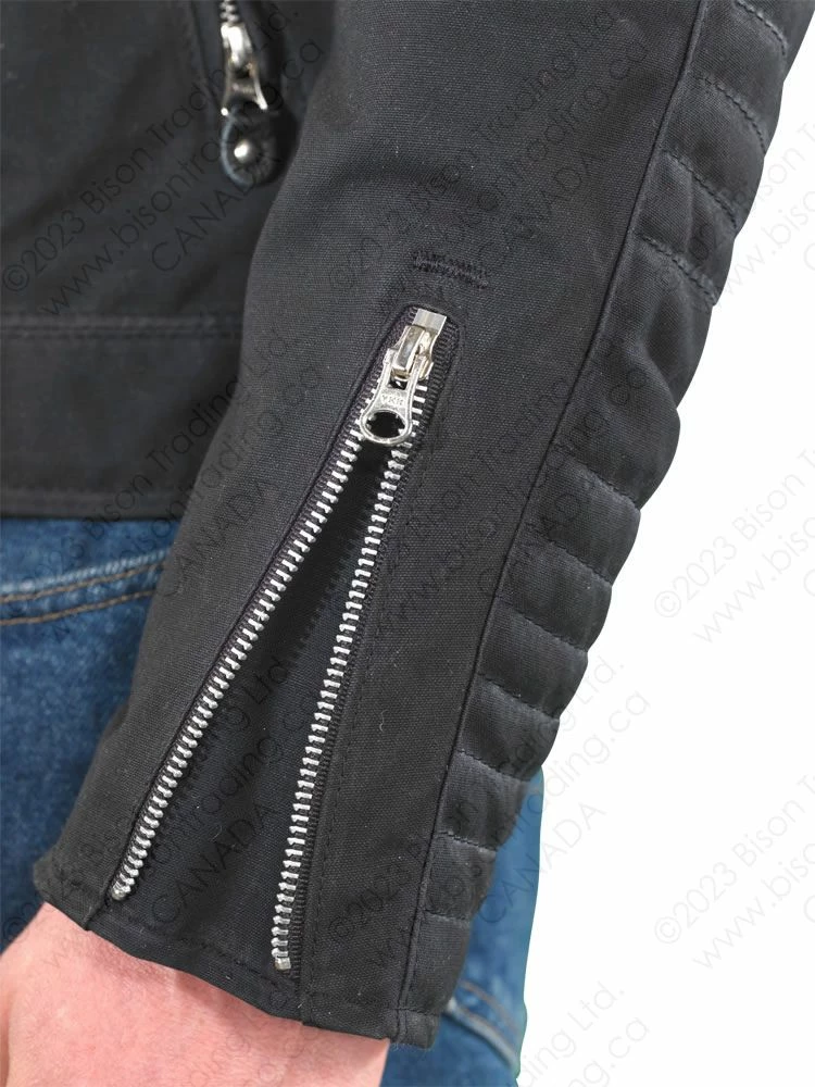 VANSON LEATHERS TROPHY Model 4005 A150 / A250 14 VANSON LEATHERS TROPHY Model 4005 A150 / A250 - Image 12