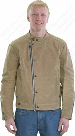 VANSON LEATHERS TROPHY Model 4005 A150 / A250