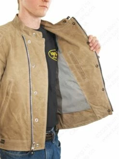 VANSON LEATHERS TROPHY Model 4005 A150 / A250 25 VANSON LEATHERS TROPHY Model 4005 A150 / A250 -Bison Trading Shop vanson 4005 a250 4