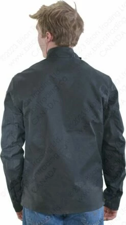 VANSON LEATHERS STORMER TRIALS JACKET Model 4006 A150 / A250 / A350 22 VANSON LEATHERS STORMER TRIALS JACKET Model 4006 A150 / A250 / A350 -Bison Trading Shop vanson 4006 a150 2