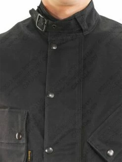 VANSON LEATHERS STORMER TRIALS JACKET Model 4006 A150 / A250 / A350 24 VANSON LEATHERS STORMER TRIALS JACKET Model 4006 A150 / A250 / A350 -Bison Trading Shop vanson 4006 a150 4