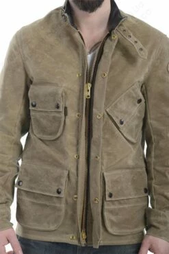 VANSON LEATHERS STORMER TRIALS JACKET Model 4006 A150 / A250 / A350 20 VANSON LEATHERS STORMER TRIALS JACKET Model 4006 A150 / A250 / A350 -Bison Trading Shop vanson 4006 a250 4