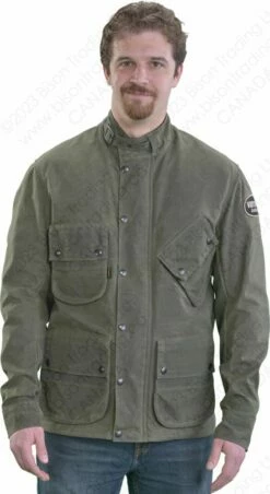 VANSON LEATHERS STORMER TRIALS JACKET Model 4006 A150 / A250 / A350 28 VANSON LEATHERS STORMER TRIALS JACKET Model 4006 A150 / A250 / A350 -Bison Trading Shop vanson 4006 a350 1