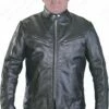 VANSON LEATHERS CONTINENTAL DAYTONA JACKET Model 4007 X150 2 VANSON LEATHERS CONTINENTAL DAYTONA JACKET Model 4007 X150 -Bison Trading Shop vanson 4007 x150 1