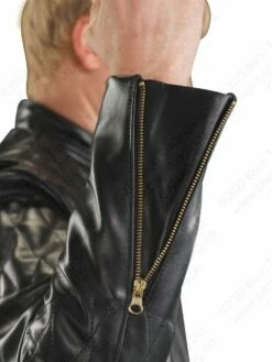 VANSON LEATHERS CHOPPER (CONTINENTAL CHPQ) Model 4014 X150 29 VANSON LEATHERS CHOPPER (CONTINENTAL CHPQ) Model 4014 X150 -Bison Trading Shop vanson 4014 x150 13