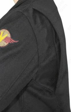 VANSON LEATHERS MANCHESTER JACKET Model 4016 WL10 16 VANSON LEATHERS MANCHESTER JACKET Model 4016 WL10 -Bison Trading Shop vanson 4016 wl10 5