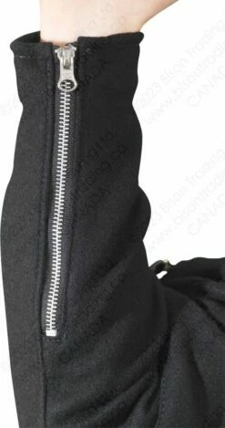 VANSON LEATHERS MANCHESTER JACKET Model 4016 WL10 18 VANSON LEATHERS MANCHESTER JACKET Model 4016 WL10 -Bison Trading Shop vanson 4016 wl10 7