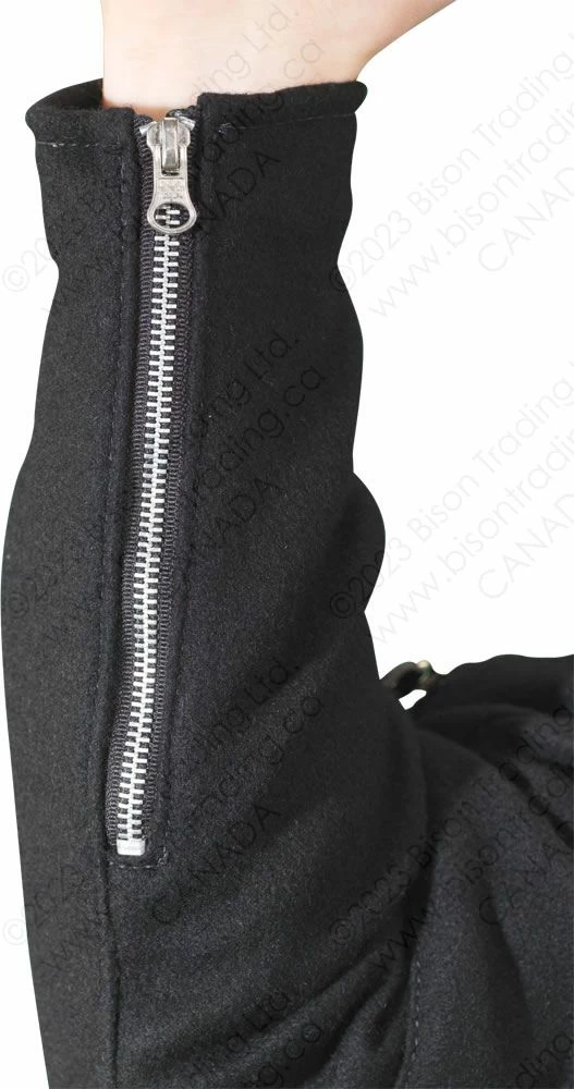 VANSON LEATHERS MANCHESTER JACKET Model 4016 WL10 9 VANSON LEATHERS MANCHESTER JACKET Model 4016 WL10 - Image 7