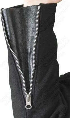 VANSON LEATHERS MANCHESTER JACKET Model 4016 WL10 19 VANSON LEATHERS MANCHESTER JACKET Model 4016 WL10 -Bison Trading Shop vanson 4016 wl10 8