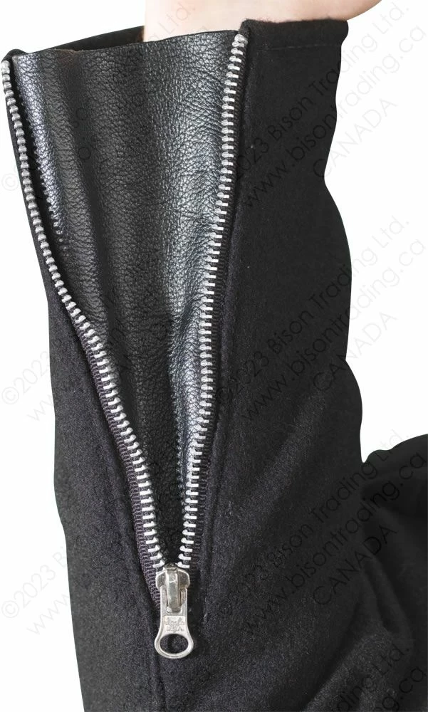 VANSON LEATHERS MANCHESTER JACKET Model 4016 WL10 10 VANSON LEATHERS MANCHESTER JACKET Model 4016 WL10 - Image 8