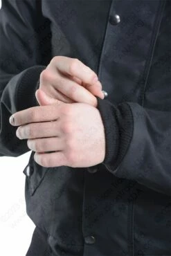 VANSON LEATHERS CUB BOMBER JACKET Model 4019 A150 21 VANSON LEATHERS CUB BOMBER JACKET Model 4019 A150 -Bison Trading Shop vanson 4019 a150 9 1