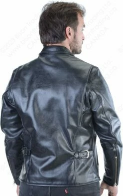 VANSON LEATHERS ROYALE (ENFIELD) Model 4024 Z150 10 VANSON LEATHERS ROYALE (ENFIELD) Model 4024 Z150 -Bison Trading Shop vanson 4024 z150 2