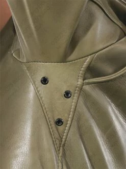 VANSON LEATHERS PORTLAND Model 4025 E350 19 VANSON LEATHERS PORTLAND Model 4025 E350 -Bison Trading Shop vanson 4025 e350 7