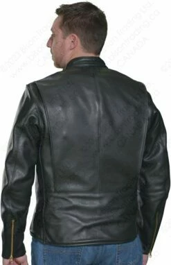 VANSON LEATHERS MODEL AR - ORIGINAL VANSON Model AR2/AZ2 FIRE 14 VANSON LEATHERS MODEL AR - ORIGINAL VANSON Model AR2/AZ2 FIRE -Bison Trading Shop vanson ar2 fire 2