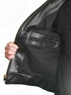 VANSON LEATHERS MODEL AR - ORIGINAL VANSON Model AR2/AZ2 FIRE 19 VANSON LEATHERS MODEL AR - ORIGINAL VANSON Model AR2/AZ2 FIRE -Bison Trading Shop vanson ar2 fire 7