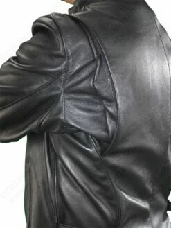 VANSON LEATHERS MODEL B FIRE 34 VANSON LEATHERS MODEL B FIRE -Bison Trading Shop vanson b fire 4