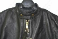 VANSON LEATHERS MODEL B FIRE 28 VANSON LEATHERS MODEL B FIRE -Bison Trading Shop vanson b fire 44 13 1