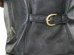 VANSON LEATHERS MODEL B FIRE 37 VANSON LEATHERS MODEL B FIRE -Bison Trading Shop vanson b fire 7