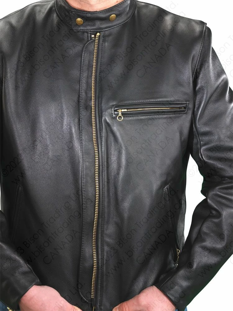 VANSON LEATHERS MODEL B FIRE 20 VANSON LEATHERS MODEL B FIRE - Image 18