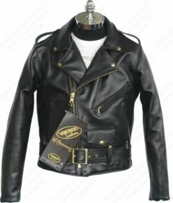 Vanson Leathers Model C2