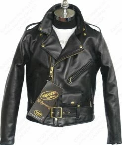 Vanson Leathers Model C2 26 Vanson Leathers Model C2 -Bison Trading Shop vanson c2 2023 44 15