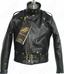 Vanson Leathers Model C2 29 Vanson Leathers Model C2 -Bison Trading Shop vanson c2 2023 44 16