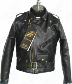 Vanson Leathers Model C2 31 Vanson Leathers Model C2 -Bison Trading Shop vanson c2 2023 44 17