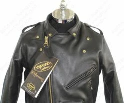 Vanson Leathers Model C2 37 Vanson Leathers Model C2 -Bison Trading Shop vanson c2 2023 44 20
